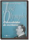 Jose olympio-o desc.de escritores - Thex