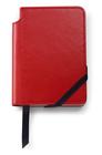 Journal Cross Premium Ruled Small Crimson 10,5 x 14 cm