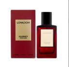 Journey parfum for woman - lonkoom 100ml