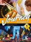 Journey to english 1 sb pack - MACMILLAN BR