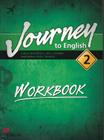 Journey to english 2 wb - MACMILLAN BR