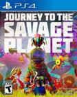Journey to the Savage Planet - 505 Games