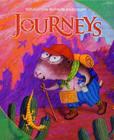 Journeys - Grade 1 - Volume 4 - Student Book - Houghton Mifflin Company