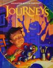 Journeys - Grade 4 - Student Book - Houghton Mifflin Company