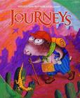 Journeys sb vol. 4 grade 1 - HOUGHTON MIFFLIN