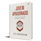 Jovem apaixonado - ted cunnigham - EDI