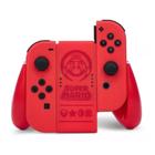 Joy-Con Comfort Grip Super Mario Suporte p/ Nintendo Switch - PowerA