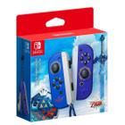 Joy-Con Nintendo The Legend of Zelda Skyward Sword HD Switch