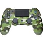 Joystick Camuflado Bluetooth Jogos Em Console E Notebook Sua