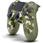 Joystick Camuflado Fio Jogar No Console E Pc Presente