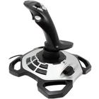 Joystick Logitech G Extreme 3D Pro USB para Windows - Preto/Prata