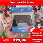 Joystick Original Para Video Game