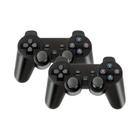 Joystick USB Sem Fio 2.4GHz - Gamepad para PC, Android e TV - 1 ou 2 Unidades