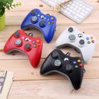 Joysticks Leve Portátil Fio Gaming Game Controller R