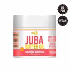 Juba Butter Oil Tratamento Capilar Intensivo 500g - Widi Care