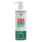 Juba limpeza suave cond 500ml wash widi care