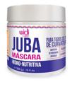 Juba Mascara Hidro-Nutritiva Condicionante 500G Widi Care