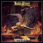 Judas Priest - Sad Wings Of Destiny CD