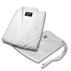 Judogui Kimono Kusakura JZ Branco Judô IJF Approved