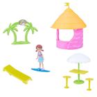 Judy Aqua Park Cabana Samba Toys 414