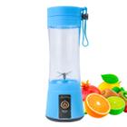 Juice Cup - Liquidificador Portátil Mini