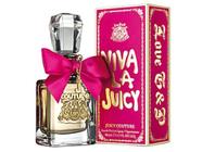 Juicy Couture Viva La Juicy - Perfume Feminino Eau de Parfum 50 ml