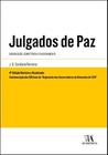 Julgados de Paz - ALMEDINA