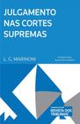 Julgamento nas Cortes Supremas - 3º edição (2023) - RT - Revista dos Tribunais