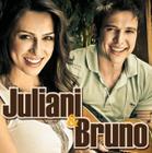 Juliani & bruno - cd