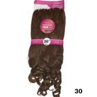 Jumbo Dsoar Hair Ondulado Trança Box Boho Curl 400 Gramas