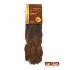 Jumbo Jumbão 800 Gramas Cabelo African Beauty 2 Pacotes