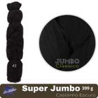 Jumbo Ser Mulher 399 g 65 cm Cores Clássicas