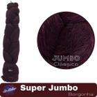 Jumbo Ser Mulher 399g 65 cm Cores Clássicas