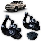 Jumelo De Conforto Lift 2 Polegadas Hilux 1995/2015