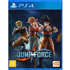 Jump Force - Novo