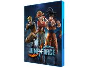 Jump Force para PS4