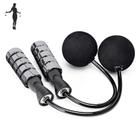 Jump Rope APLUGTEK Training Ropeless Skipping Rope Fitness