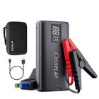 Jump Starter IDEAPLAY J10 2000A 12V para 8,0 L a gás 7,0 L a diesel