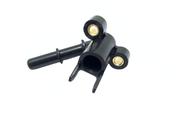 Junção Bico Injetor Zouil Cb 300 13-15/ Xre 300 2013/ 2023