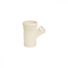 Juncao Esgoto Amanco Reducao 45X100X 50 10397/11700 - Kit C/10