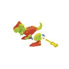 Junior Megasaur Monte seu Dino T-Rex - Fun Divirta-se