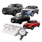 Junta Bomba Vacuo Original Fiat Toro Jeep Renegade Compass