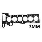 Junta Cabeçote Para Bmw Z4 2.0 2.2 6Cil Mtr.M54 3Mm