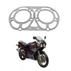 Junta Cabeçote Rd 350 Original Yamaha 1986 1987 1988 1989 1990 1991 1992 1993