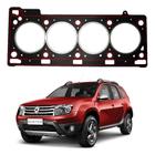 Junta Cabeçote Sabo Duster 2.0 16v Flex 2011 A 2015