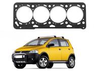 Junta cabeçote sabo volkswagen crossfox 1.6 8v 2005 a 2009