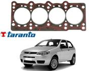 Junta cabeçote taranto fiat palio 1.0 8v 1.3 8v 2005 a 2010