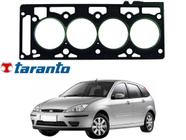 Junta cabeçote taranto ford focus 1.6 8v 2003 a 2008