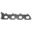 Junta Coletor Admissão Fiat Siena 1996 a 2003 - 126990 - 40344JE