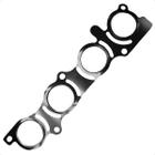 Junta Coletor Escapamento Renault Sandero 2016 a 2024 - 1349203 - 571115